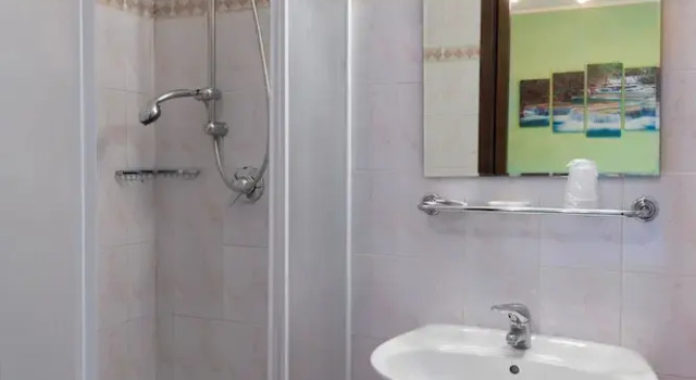Klassisch Zimmer Hotel Conca Verde