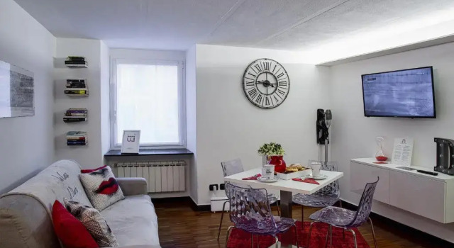 Апартаменты Superior La Casa di Dante by Wonderful Italy