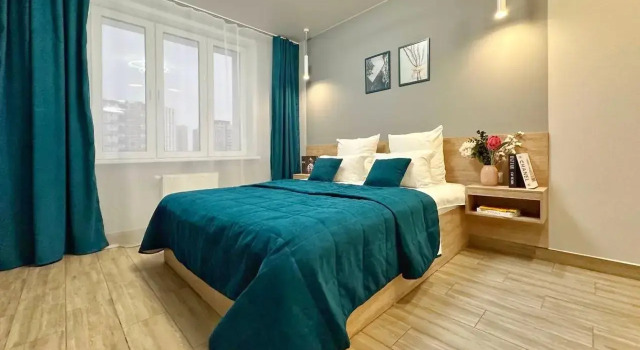 Comfort Home на улице Октябрьская 10Б