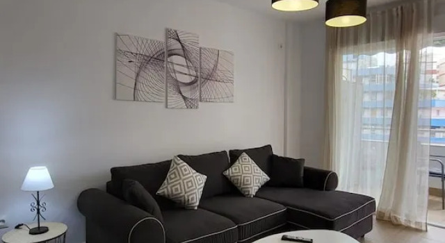 Terrasol Estrella 6 in Torre del Mar, Varaa Huoneisto Torre del Mar Axarquía