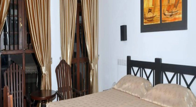 Scandinavia Hotel