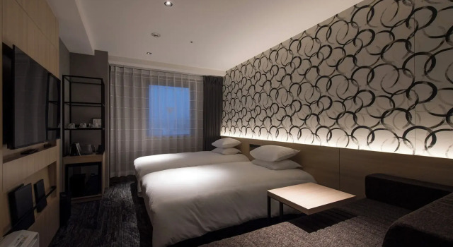 Tmark City Hotel Kanazawa, Забронировать Отель Отели Канандзава 3 звезды, рядом с Nishi Tea House Street, 3*