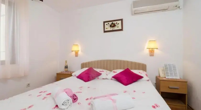 Номер Standard Rooms Radic