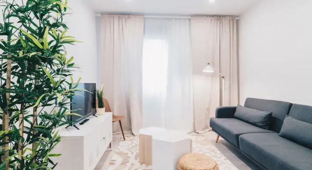 Altair by People Rentals, Забронировать Отель Бильбао Vizcaya, рядом с Дом культуры Barrainkua