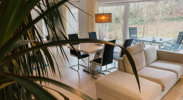 Апартаменты Charging Station Woffelsbach