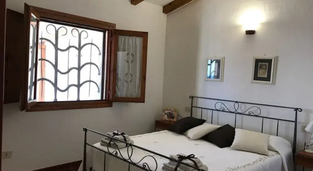 Villa With 3 Bedrooms in San Teodoro, With Wonderful sea View, Private