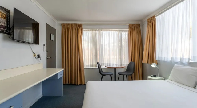 Номер Economy Port Aloha Motel