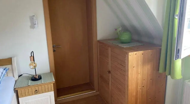 Апартаменты Ferienwohnung Röpersberg