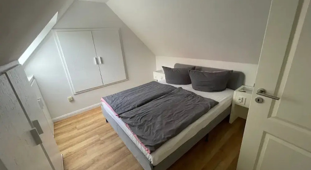 Ferienwohnung Kleine Auszeit, Забронировать Апартаменты/квартира Хагенбург Lake Steinhude