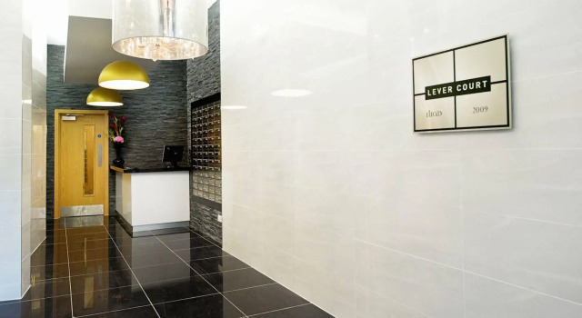 Staycity Serviced Apartments - Duke St, Lever Court, Забронировать Апартаменты/квартира Апартаменты Ливерпуля, рядом с Железнодорожная станция Ливерпуль-Джеймс-стрит, Апартаменты/квартира