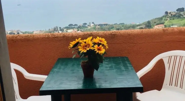 Номер Standard Le Terrazze Residence & Resort