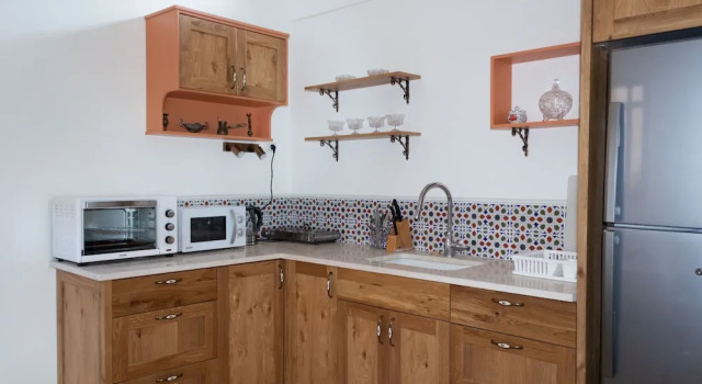 Семейные апартаменты Heart of Old city 3BR by Ahlan Hospitality