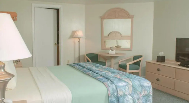 Двухместный номер Economy Southfleet Motor Inn