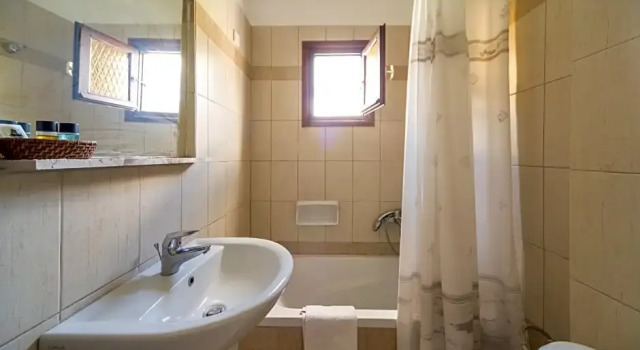 Номер Standard Hotel Marybill