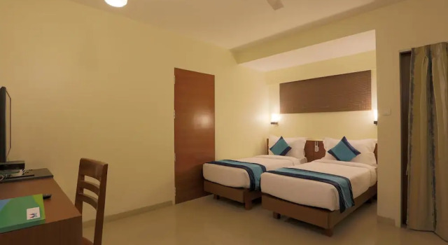 Hotel Mint Highstreet