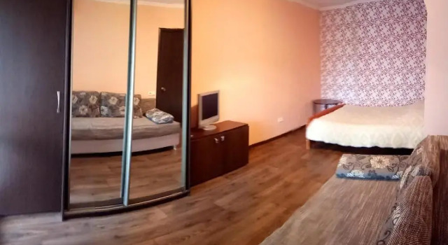Frantsuzky Bulvar 22A
