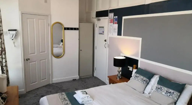 Семейный номер Standard Cavendish House Hotel