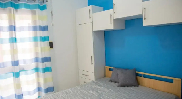A Cumerdia - Casa Vacanze, Забронировать Отель Отели Кастелламмаре-дель-Гольфо с парковкой, Парковка