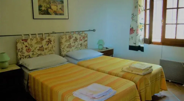 Апартаменты Holiday Home Casa Solaria