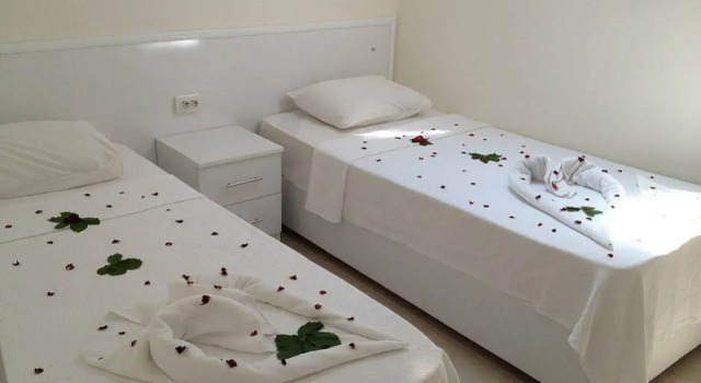 Orka Valley Spa&Resort