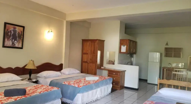Номер Economy Violas Place