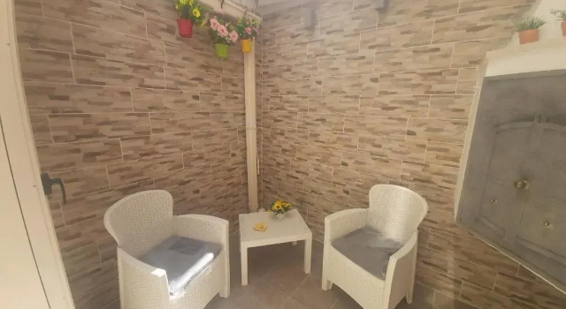 Апартаменты с 2 комнатами Casa dei Girasoli