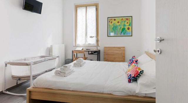 Comfortable Family/Group stylish Apartment, Забронировать Апартаменты/квартира Апартаменты Милана, рядом с Удине, Апартаменты/квартира