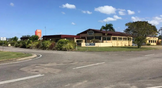 Двухместный номер Standard Herbert Valley Motel