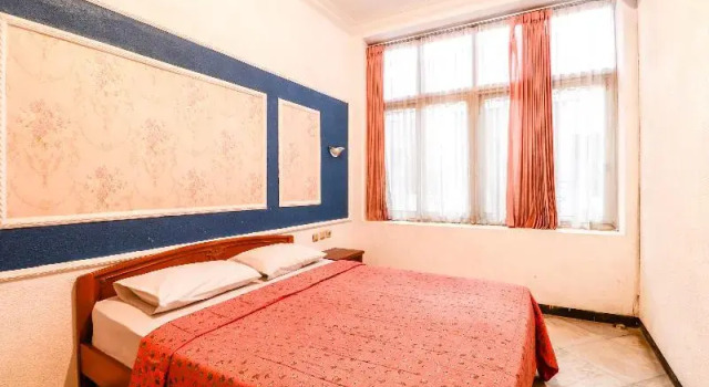 Двухместный номер Deluxe Hotel Limaran 1
