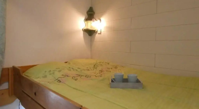 Appartement Piau-Engaly, 1 pièce, 6 personnes - FR-1-457-241