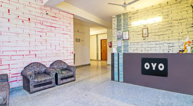 OYO Flagship 26685 Palam VIllage