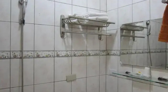 Двухместный номер Standard Golden Sunshine
