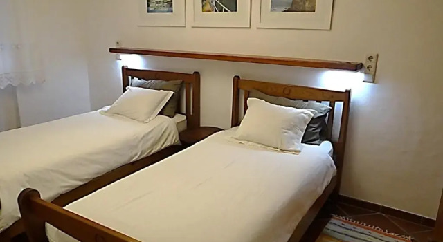Апартаменты Casa São João