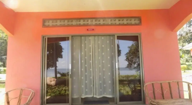 Mirembe Resort Beach Hotel