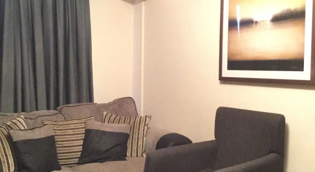 Семейный номер Standard The New London Carlton Hotel & Service Apartments