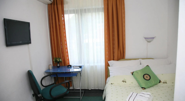 MaXhit Apartments