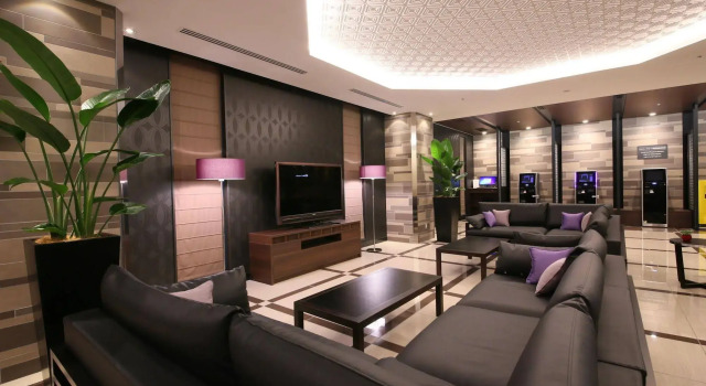 Daiwa Roynet Hotel Osaka-Kitahama, Забронировать Отель Бизнес-отели Осаки, рядом с Capcom Co., 4* 5*