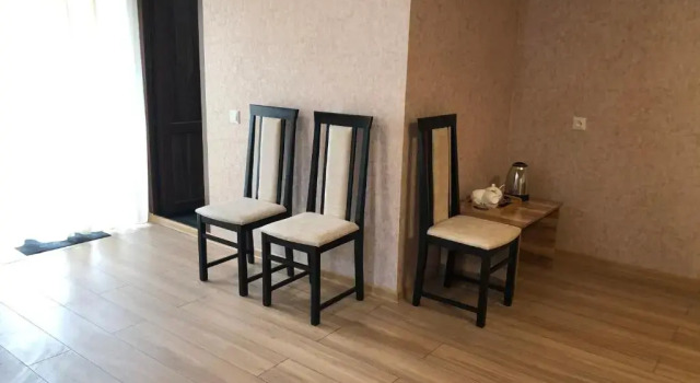 Номер Standard Wander Kazbegi Hotel