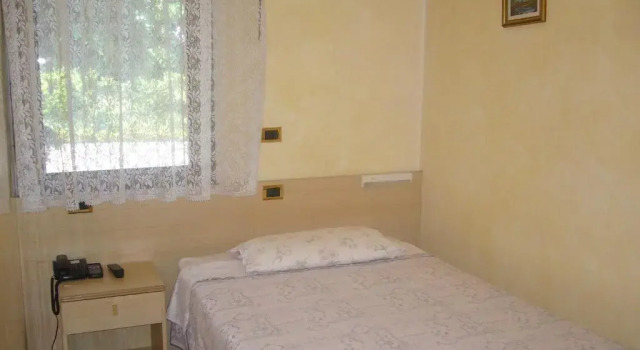 Номер Standard Locanda Zabotto