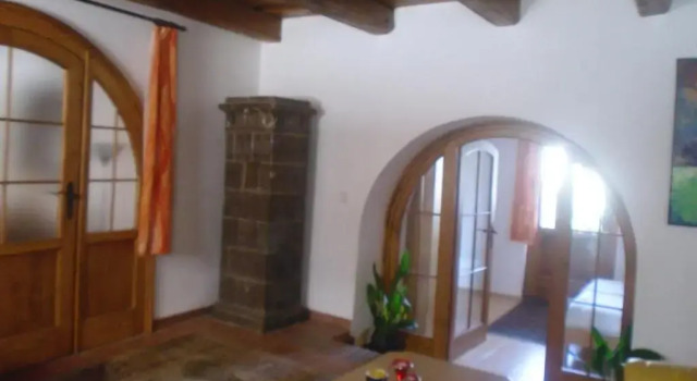 Люкс Penzion Podhradí
