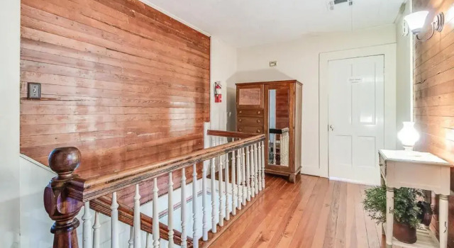 Четырёхместный номер Standard TFreres Bed & Breakfast