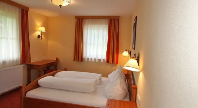Hofresidenz Altenmarkt im Pongau, Rezerwuj Hotel Hotele w Salzburg z parkingiem, Parking