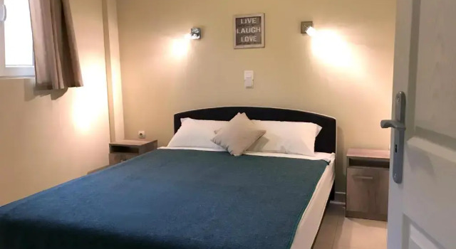 Апартаменты Superior Catamaran Corfu Aparthotel