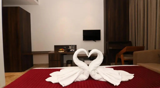 Номер Superior ECONEST HOTEL