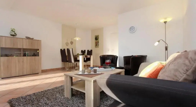 Sünnslag Wohnung 105