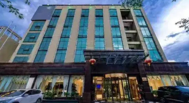 Haomei Legend Boutique Hotel, Rezerwuj Boutique Hotel Guiyang Guizhou