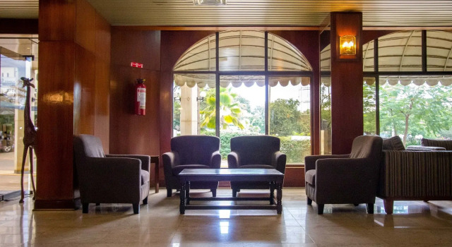 Sarova Imperial Hotel, Kisumu
