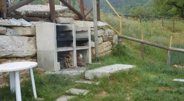 Habitación Estándar Le Lasarde