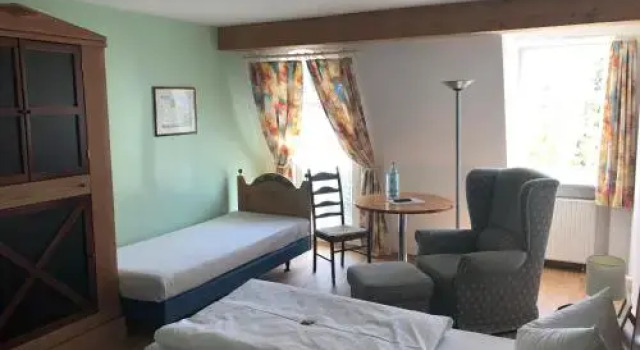 Hotel 2 Länder, Prenota Hotel Apolda Weimarer Land