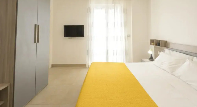 GS Residence, Prenota Hotel Hotel a Trani con parcheggio, Parcheggio